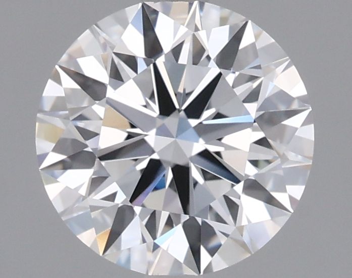 1.49 ct. round Lab Grown Diamond front image