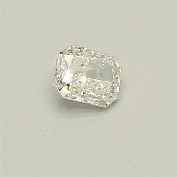 Diamant Radiant 0.30 ct - Couleur H - Pureté VS2