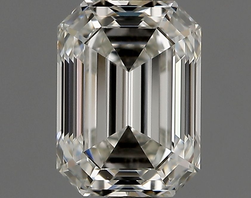 1.02 ct Emerald diamond