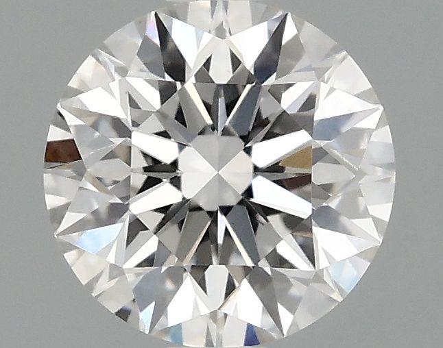 0.98 ct. round Lab Grown Diamond front image
