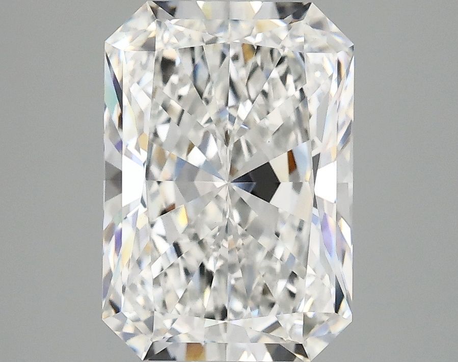 3.04 ct. radiant Lab Grown Diamond front image
