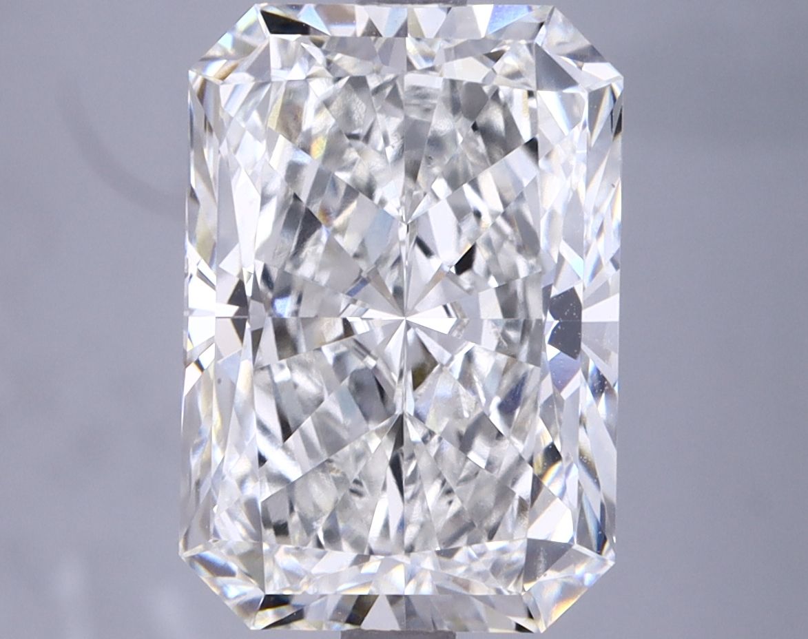 Radiant Diamond