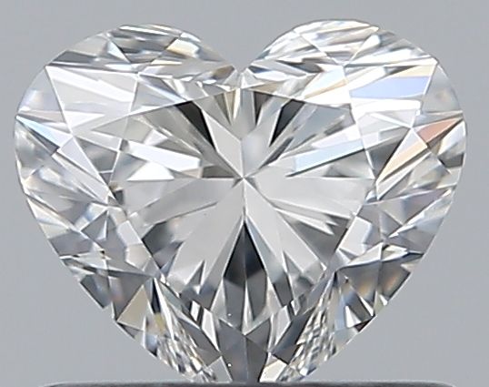 Heart Diamond