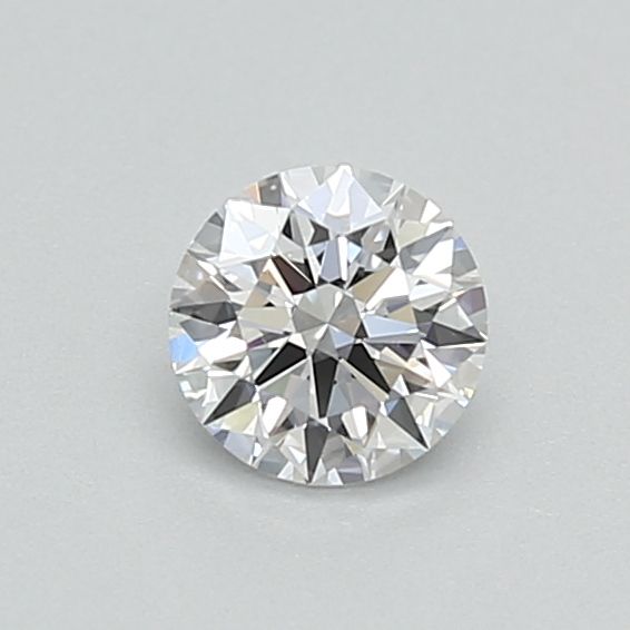 0.3 ct lab-grown Round Diamond