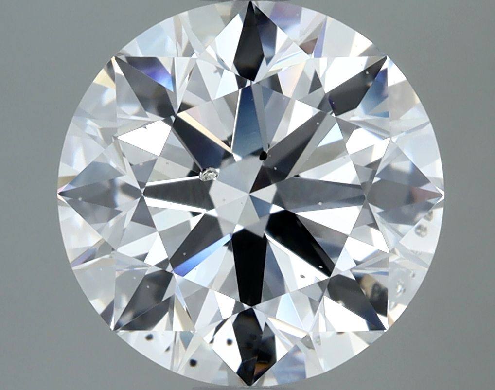 Round Diamond