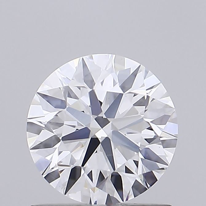 1.02 ct. round Lab Grown Diamond front image