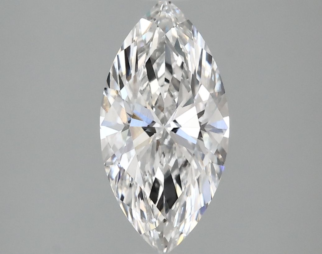1.52 ct. marquise Lab Grown Diamond front image