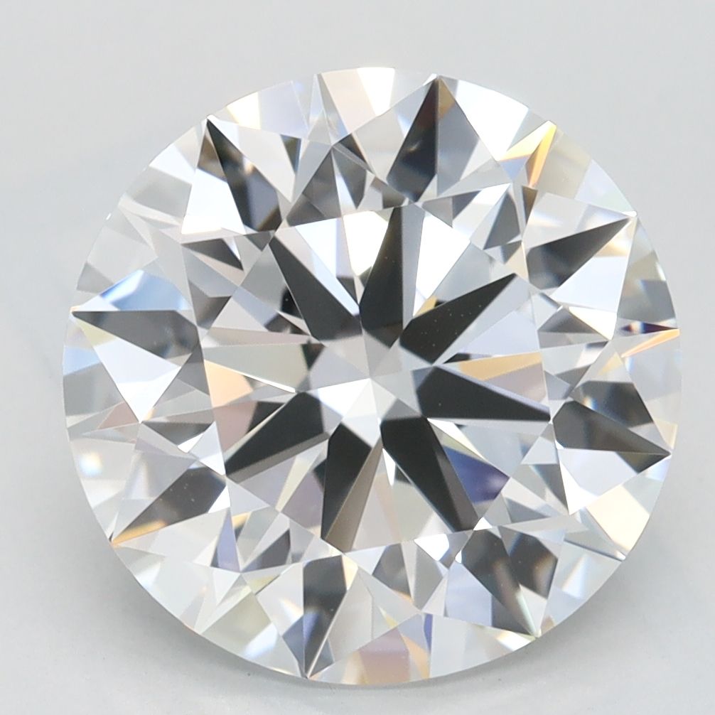 3.91 Carat
