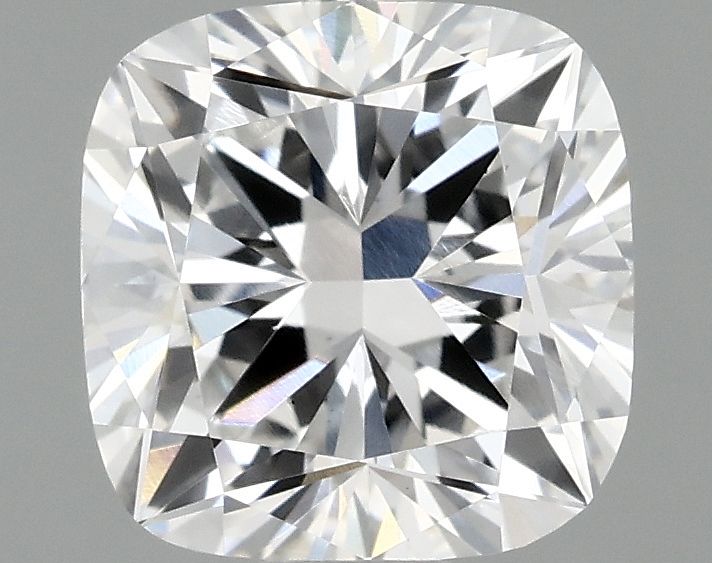 1.07 ct lab-grown Cushion modified Diamond