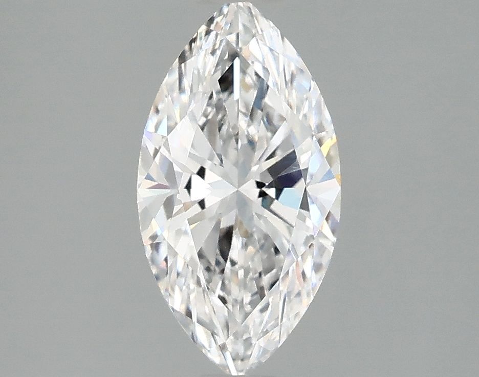 1.53 ct. marquise Lab Grown Diamond front image