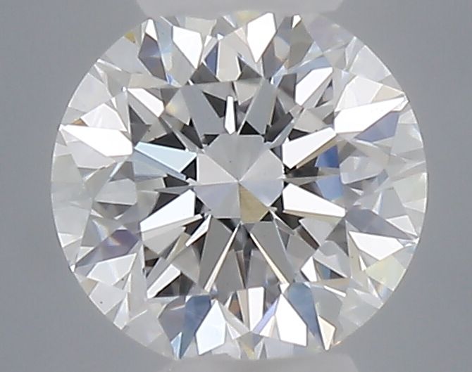 0.31 ct lab-grown Round Diamond