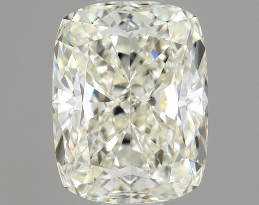 0.90 ct Cushion Brilliant diamond