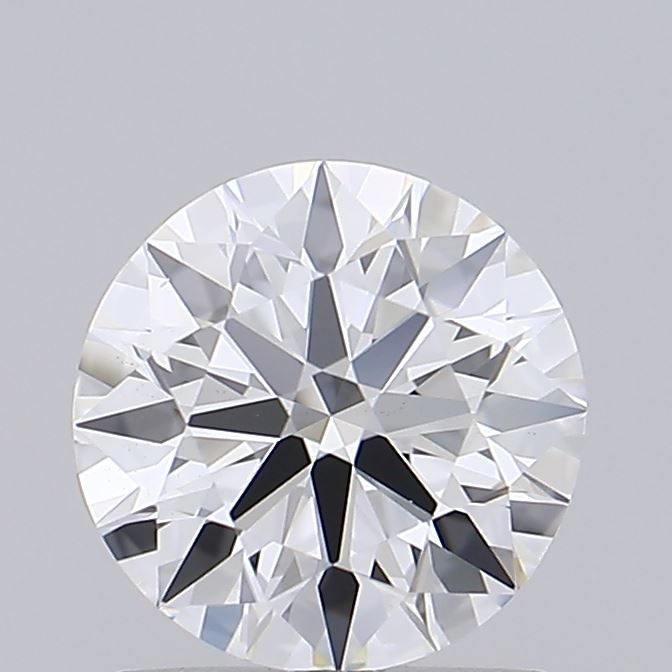1.01 ct. round Lab Grown Diamond front image