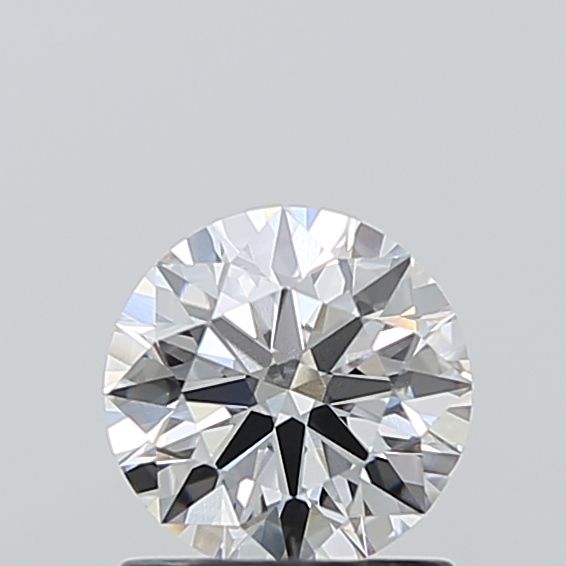 1.04 ct. round Lab Grown Diamond front image