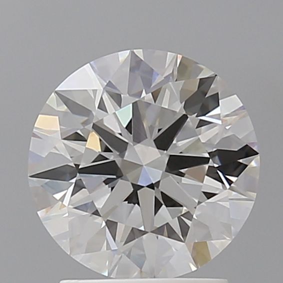 2.08 ct. round Lab Grown Diamond front image