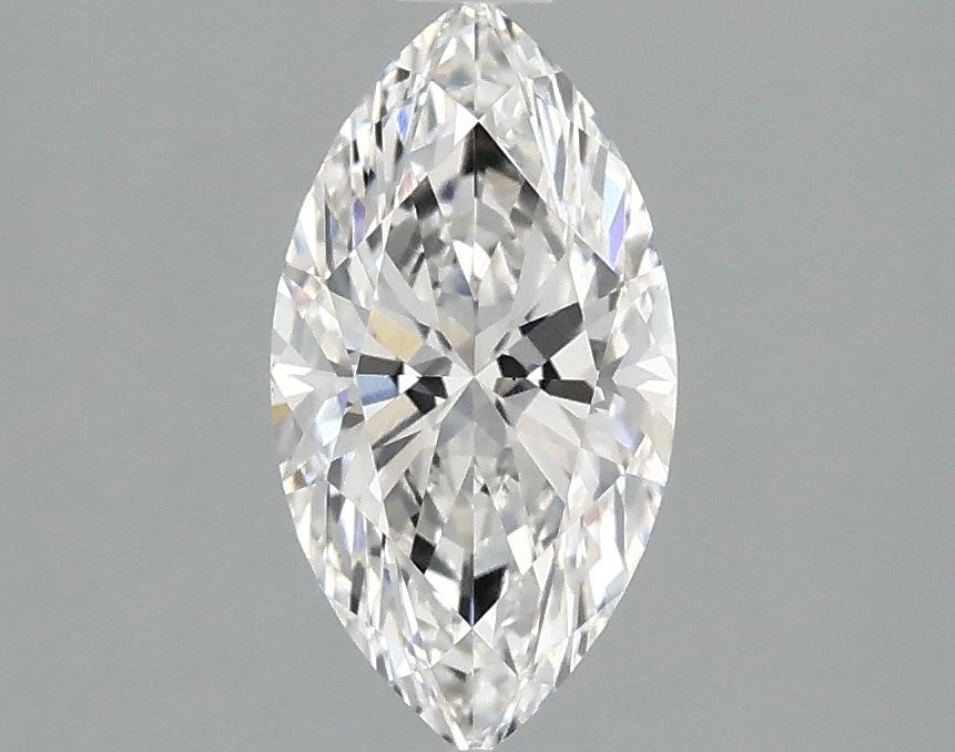 1.06 ct. marquise Lab Grown Diamond front image
