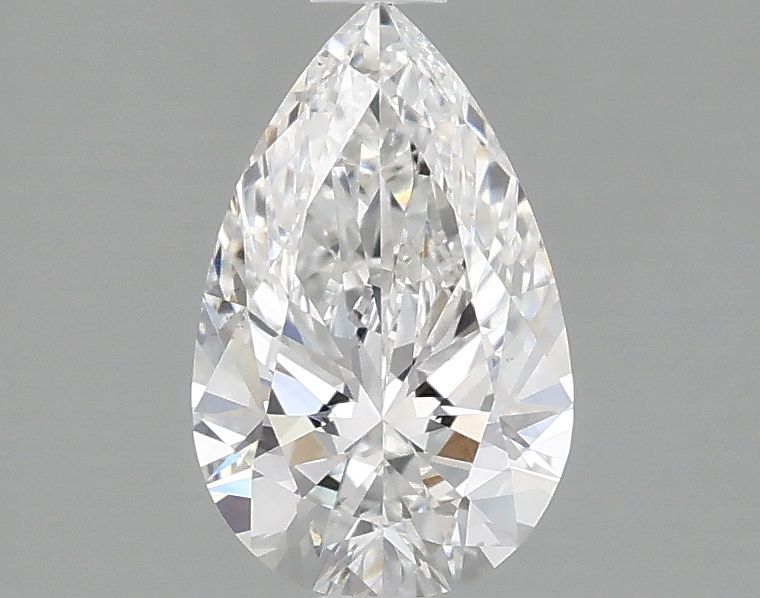 1.05 ct. pear Lab Grown Diamond front image