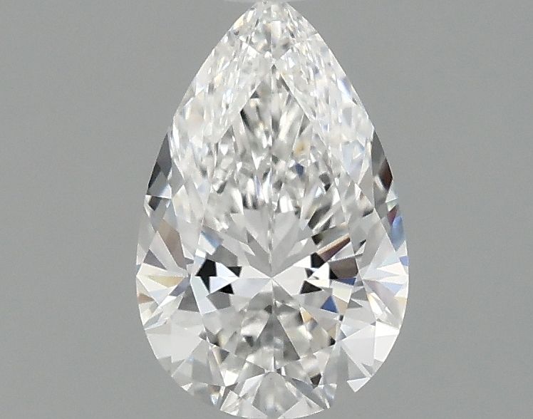 1.04 ct. pear Lab Grown Diamond front image