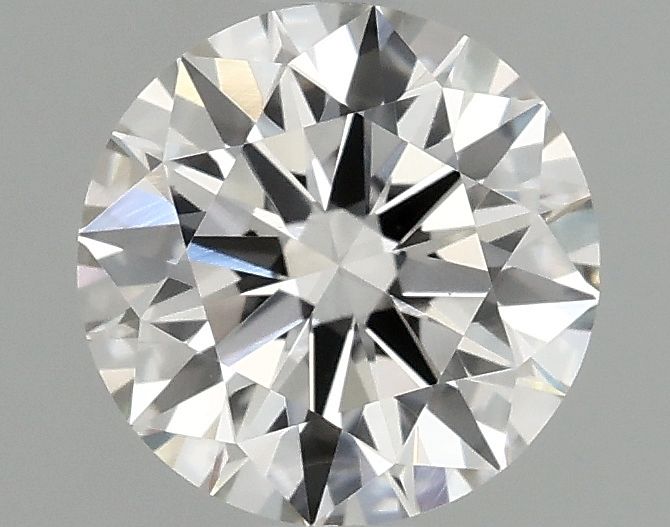 1.03 ct. round Lab Grown Diamond front image
