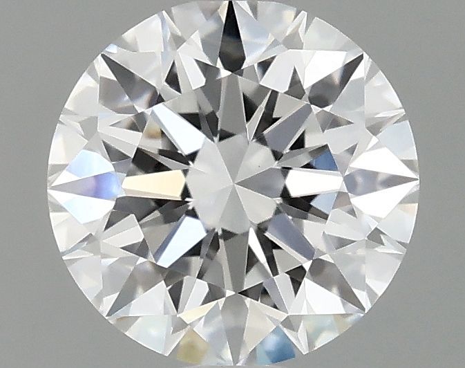 1.06 ct. round Lab Grown Diamond front image