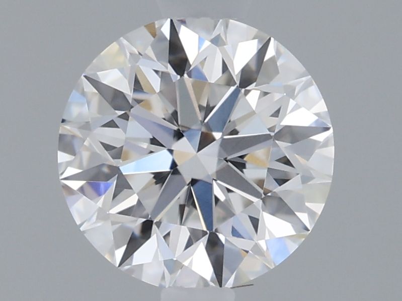 1.02 ct. round Lab Grown Diamond front image