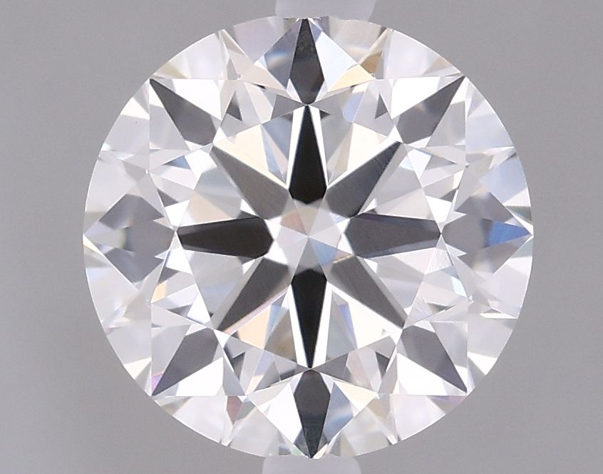 1.50 ct Round diamond