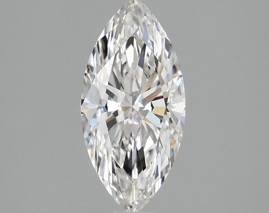 1.04 ct. marquise Lab Grown Diamond front image