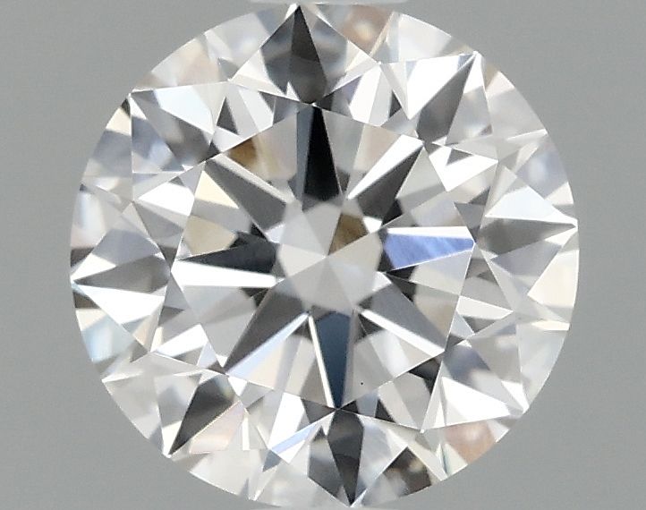 0.98 ct. round Lab Grown Diamond front image