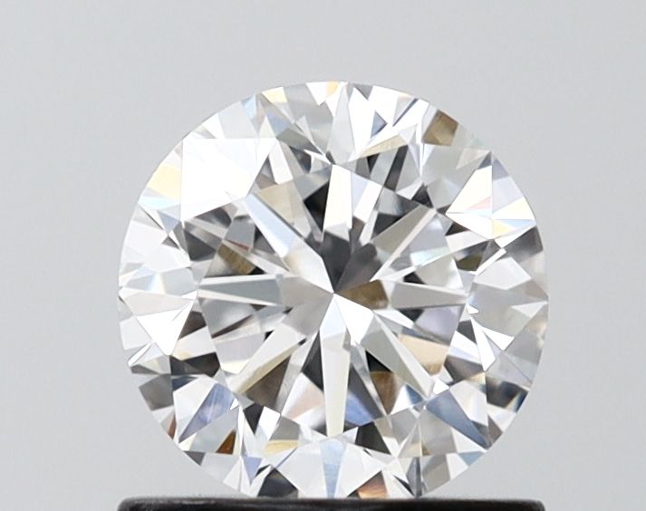 0.82 ct. round Lab Grown Diamond front image