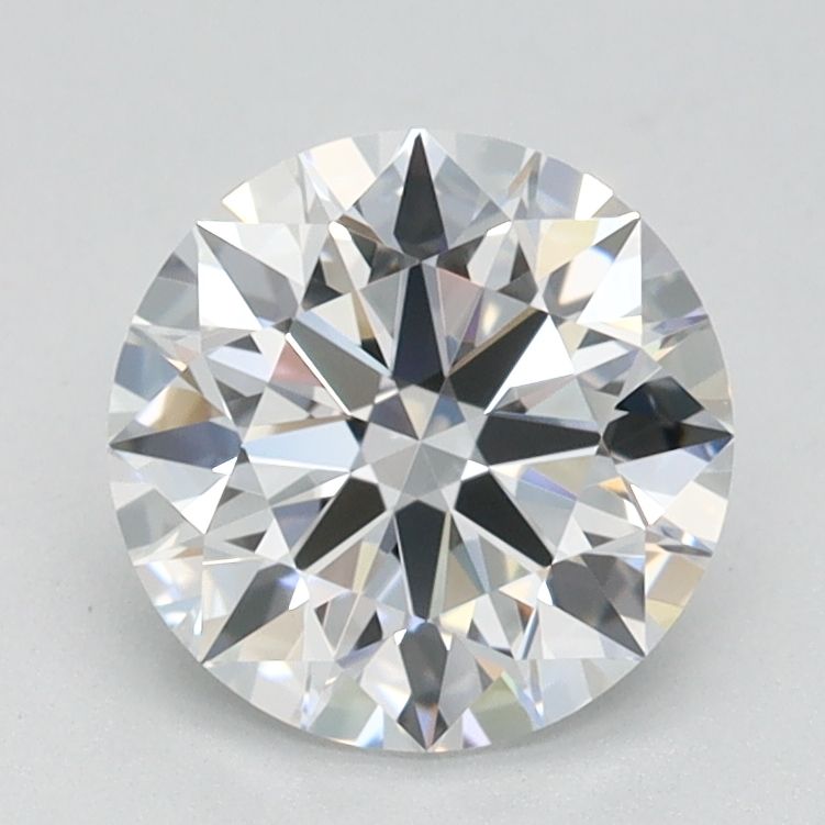 1.13 ct. round Lab Grown Diamond front image