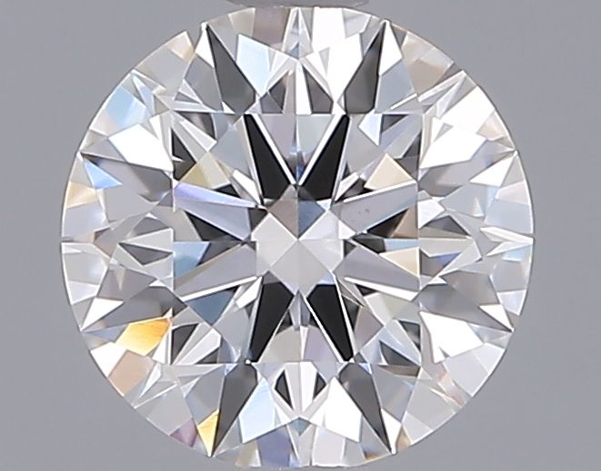 1.54 ct. round Lab Grown Diamond front image