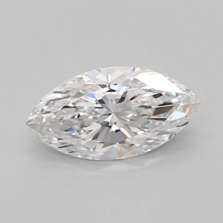 1.01 ct. marquise Lab Grown Diamond front image