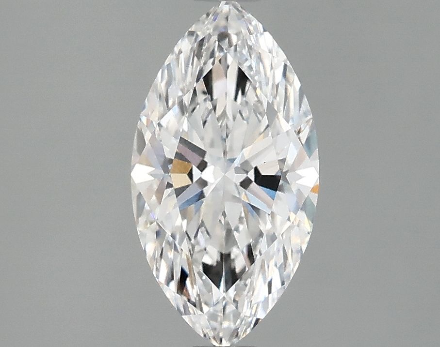 1.49 ct. marquise Lab Grown Diamond front image