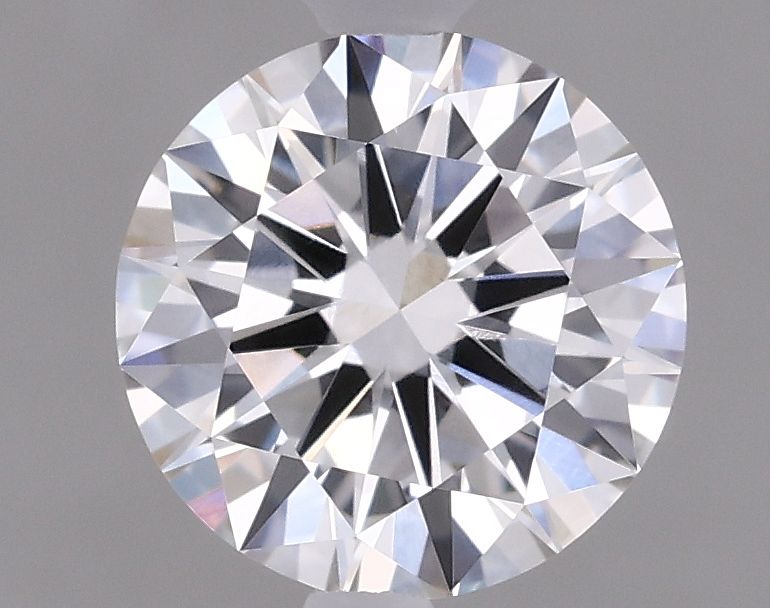1.06 ct. round Lab Grown Diamond front image