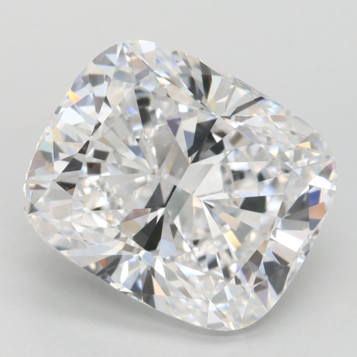 Cushion Diamond