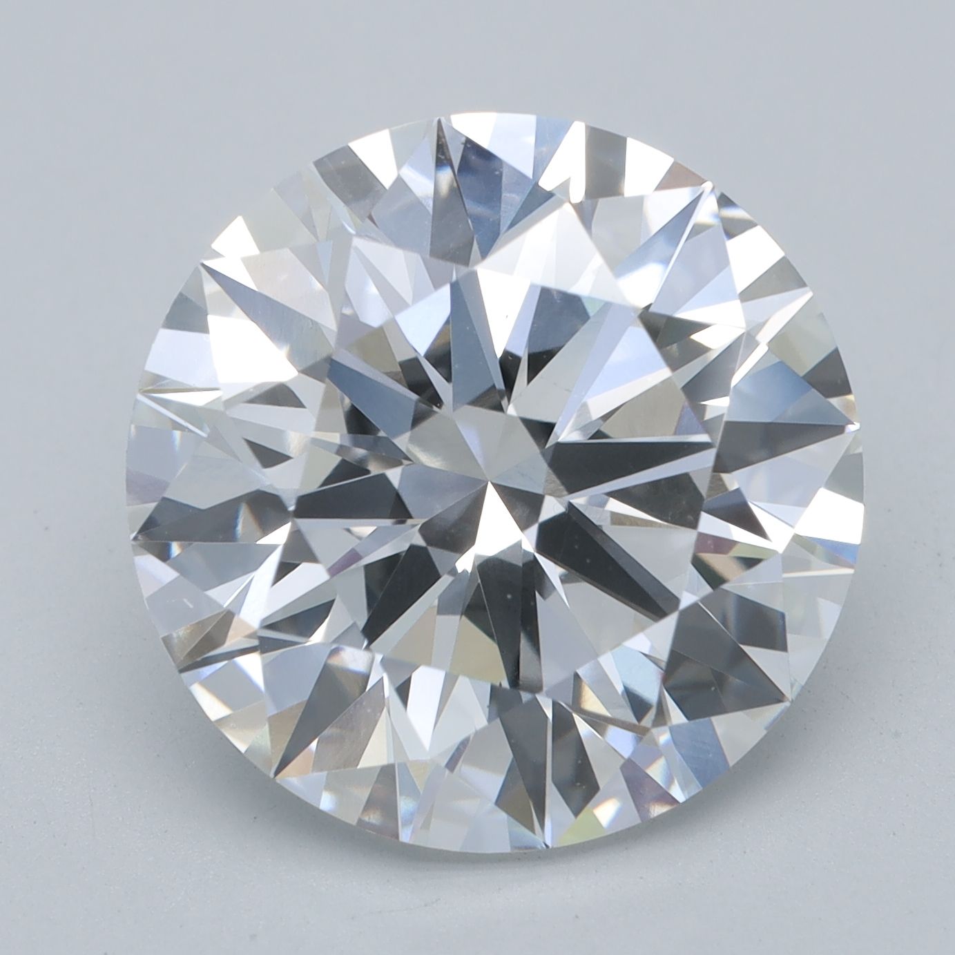 Round Diamond