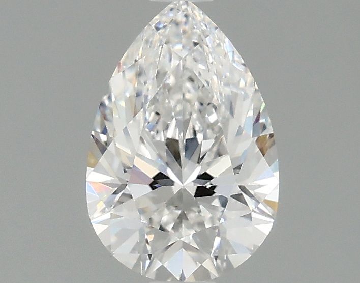 1.08 ct. pear Lab Grown Diamond front image