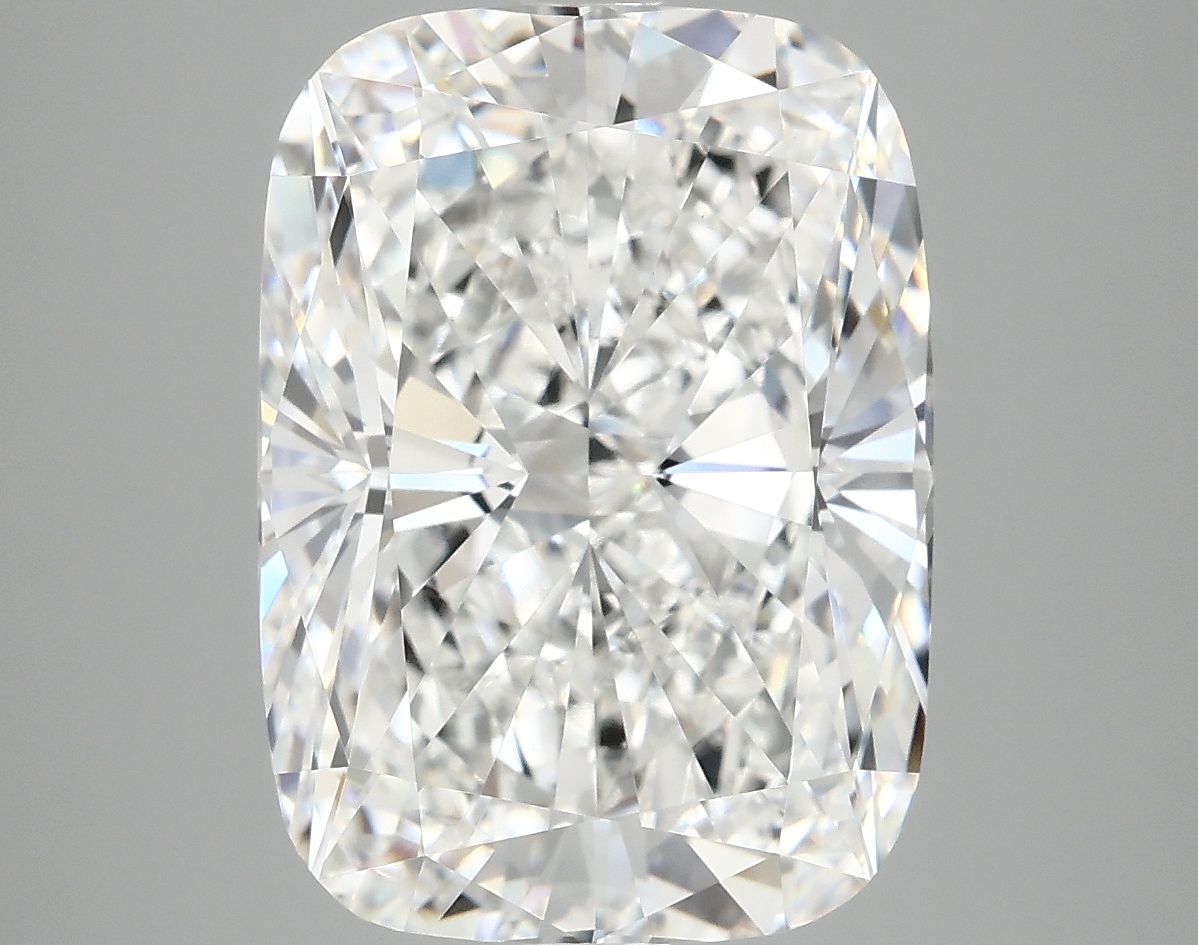 Cushion Diamond