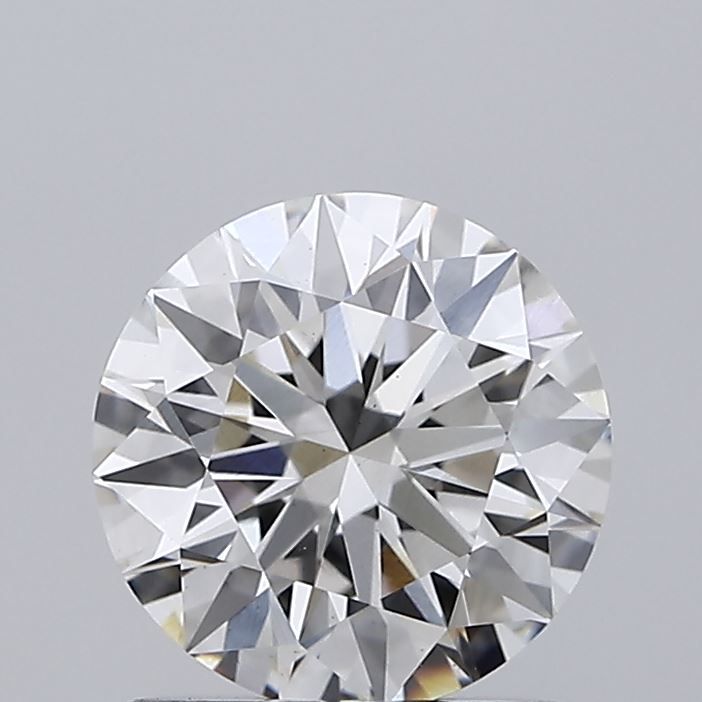1.16 ct. round Lab Grown Diamond front image