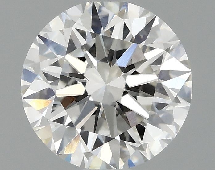 1.09 ct. round Lab Grown Diamond front image