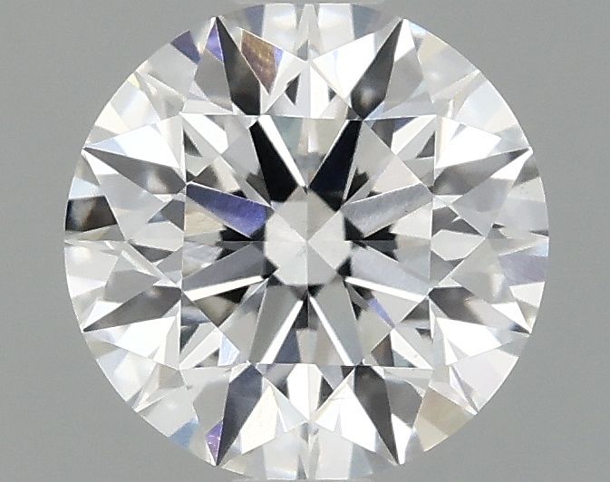1.06 ct. round Lab Grown Diamond front image