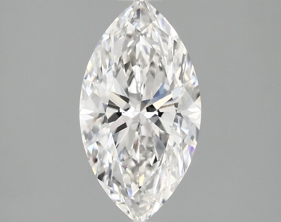1.52 ct. marquise Lab Grown Diamond front image