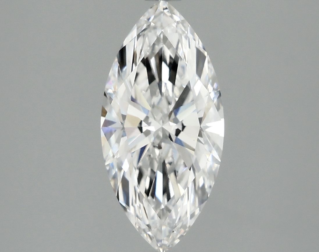 1.59 ct. marquise Lab Grown Diamond front image