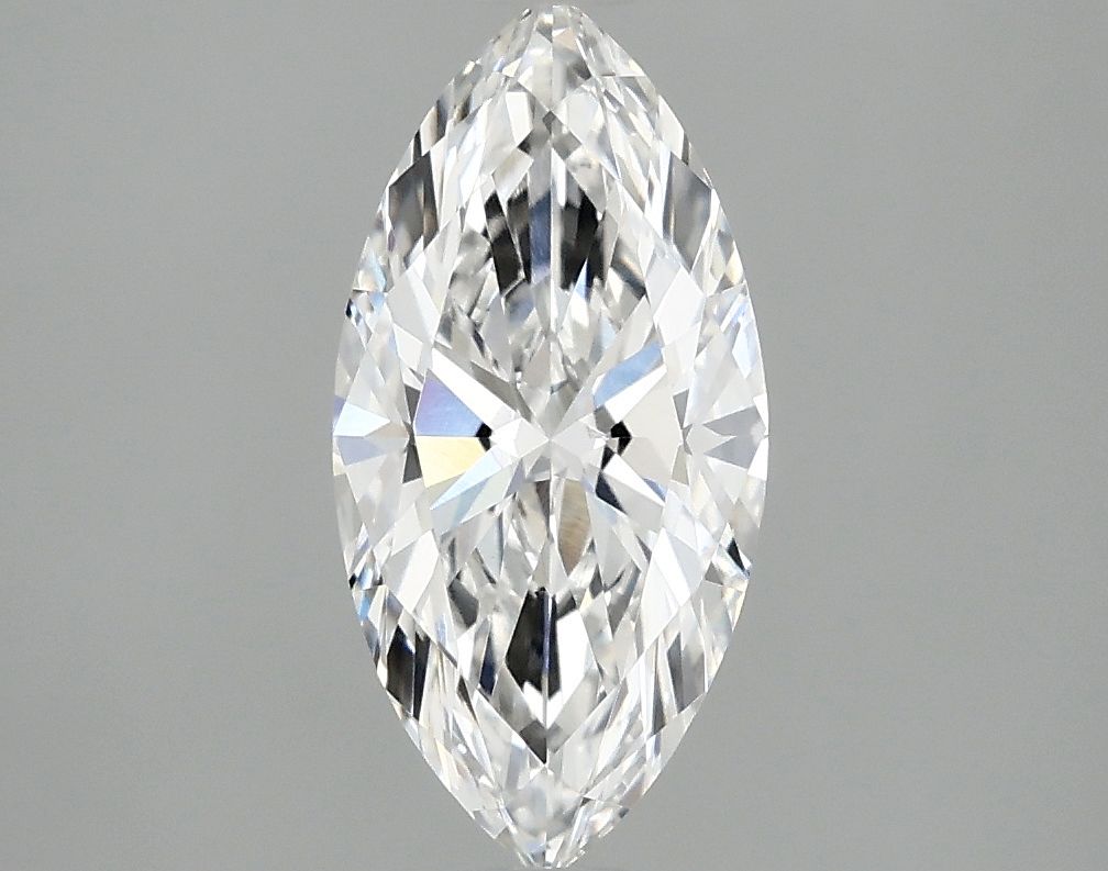 1.52 ct. marquise Lab Grown Diamond front image