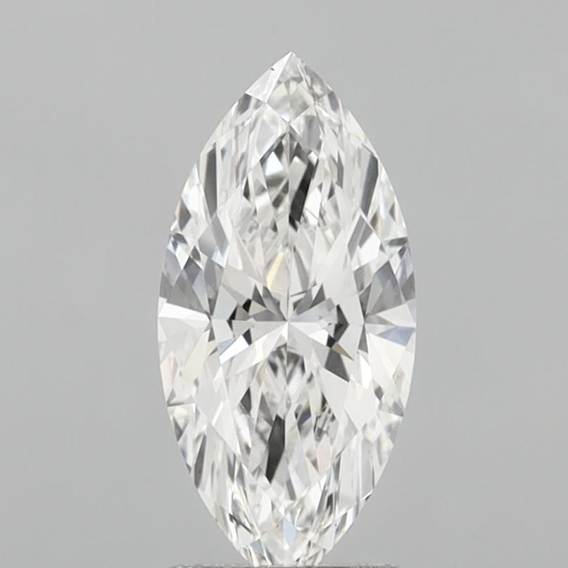2.09 ct. marquise Lab Grown Diamond front image
