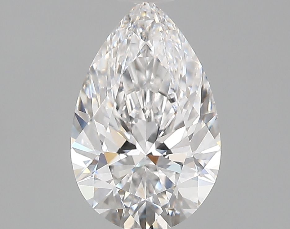 1.89 ct. pear Lab Grown Diamond front image