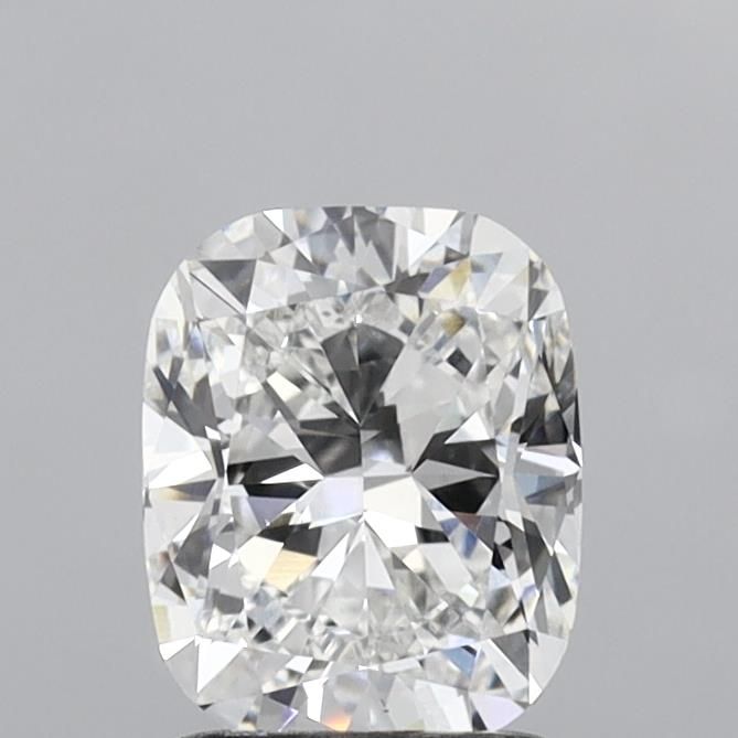 Cushion Diamond