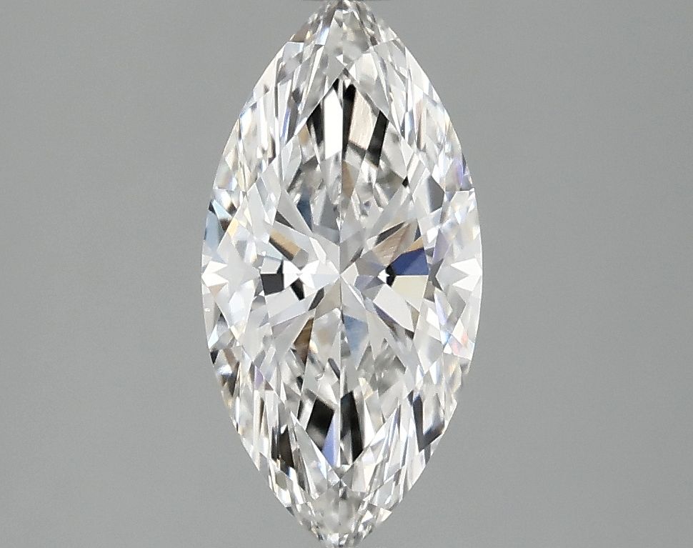 1.48 ct. marquise Lab Grown Diamond front image