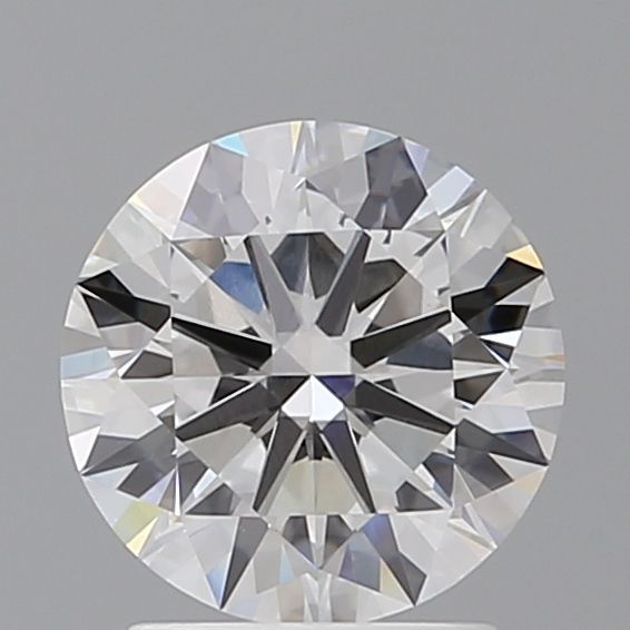 2.00 ct. round Lab Grown Diamond front image