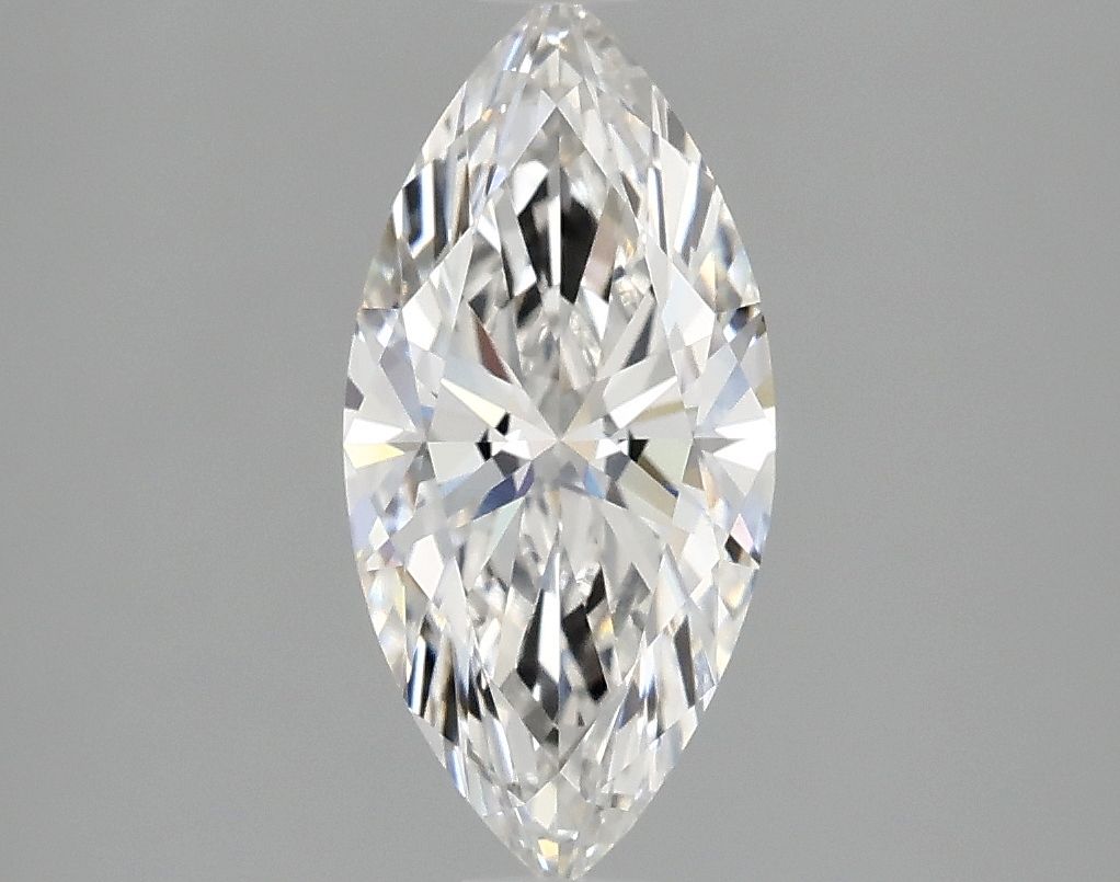 1.41 ct. marquise Lab Grown Diamond front image